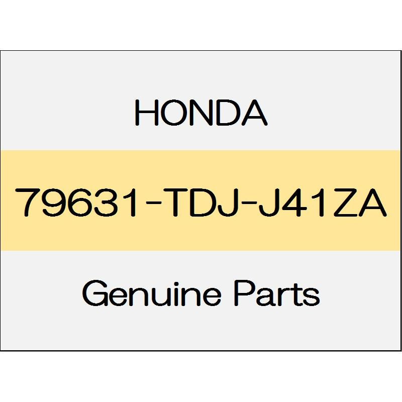 [NEW] JDM HONDA S660 JW5 Mu garnish Comp Center display Alpha 79631-TDJ-J41ZA GENUINE OEM