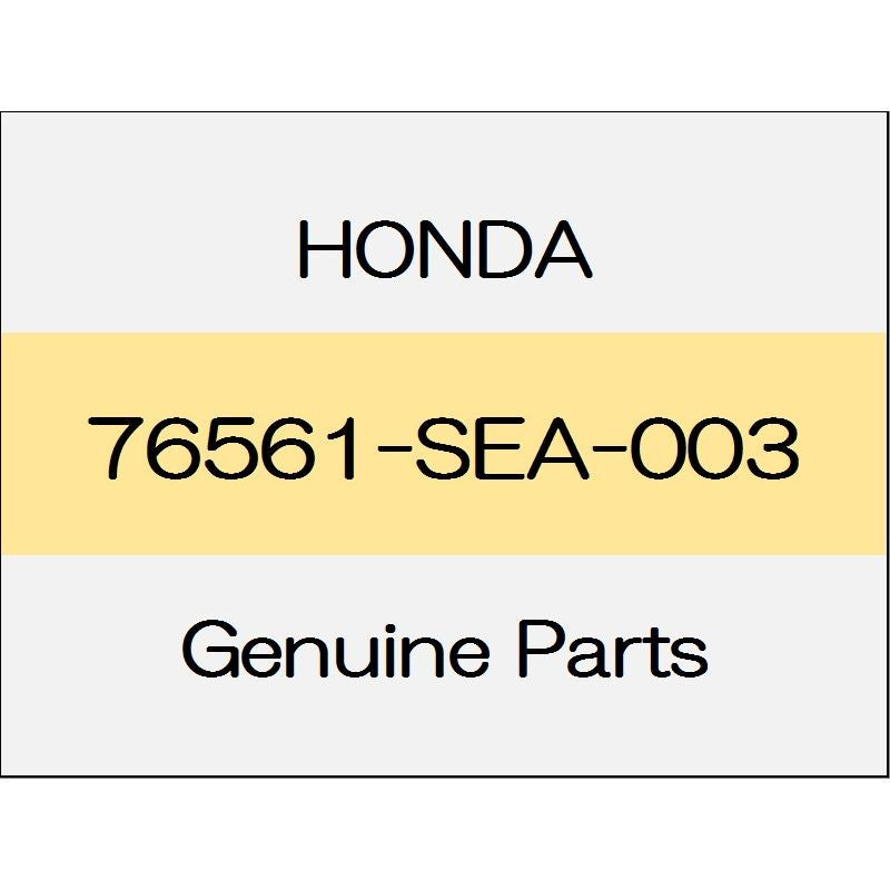 [NEW] JDM HONDA ACCORD HYBRID CR Pivot cap 76561-SEA-003 GENUINE OEM