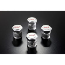 Load image into Gallery viewer, [NEW] JDM Subaru IMPREZA GU STI Valve Cap Set Genuine OEM
