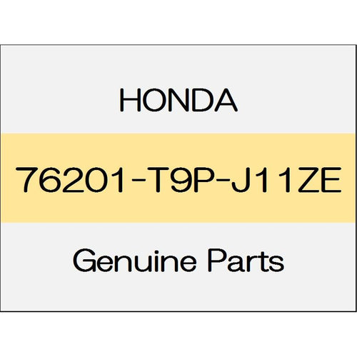 [NEW] JDM HONDA GRACE GM Skull cap set (R) body color code (NH731P) 76201-T9P-J11ZE GENUINE OEM