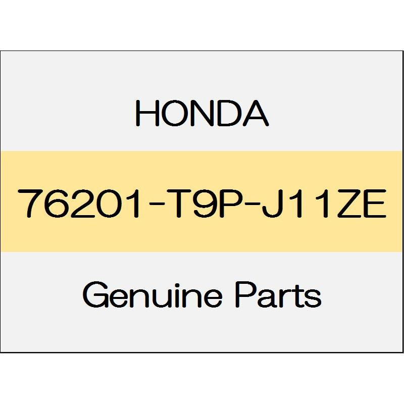 [NEW] JDM HONDA GRACE GM Skull cap set (R) body color code (NH731P) 76201-T9P-J11ZE GENUINE OEM