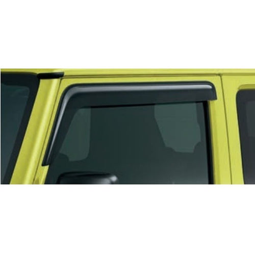 [NEW] JDM Suzuki Jimny SIERRA JB74W Door Visor Genuine OEM
