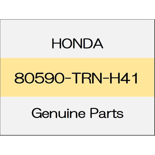 [NEW] JDM HONDA ODYSSEY HYBRID RC4 Sensor Assy., Humidity 80590-TRN-H41 GENUINE OEM