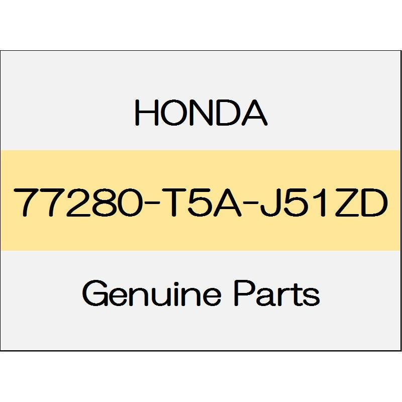 [NEW] JDM HONDA FIT GK Passenger garnish Assy trim code (TYPE-K) L15B 77280-T5A-J51ZD GENUINE OEM