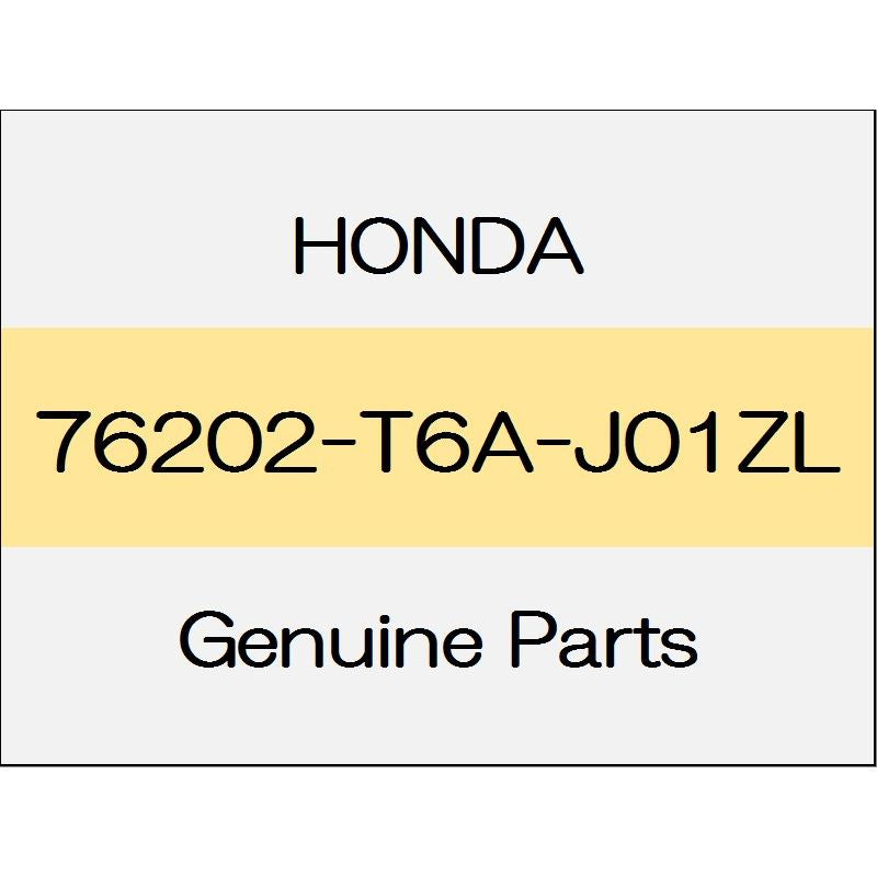 [NEW] JDM HONDA ODYSSEY HYBRID RC4 Base cover (R) body color code (B553P) 76202-T6A-J01ZL GENUINE OEM