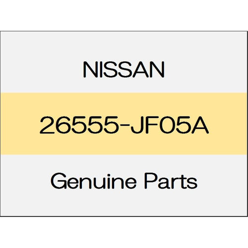 [NEW] JDM NISSAN GT-R R35 Rear combination lamps Assy (L) 26555-JF05A GENUINE OEM