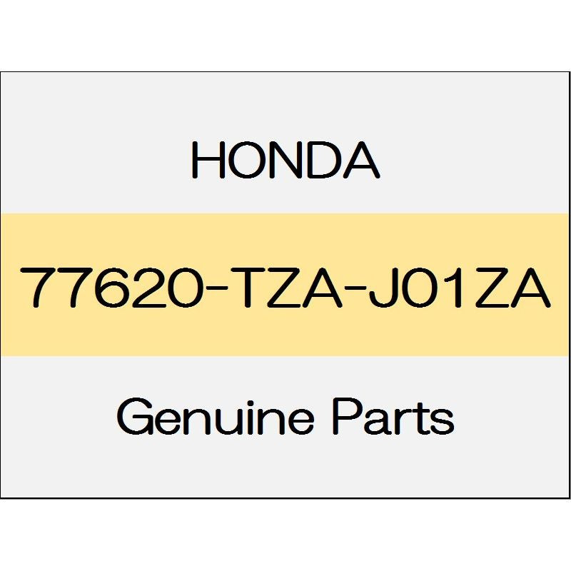 [NEW] JDM HONDA FIT GR Outlet panel Assy (L) Closter 77620-TZA-J01ZA GENUINE OEM