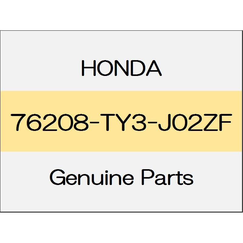 [NEW] JDM HONDA LEGEND KC2 Door mirror Assy (R) ~ 1802 body color code (NH731P) 76208-TY3-J02ZF GENUINE OEM