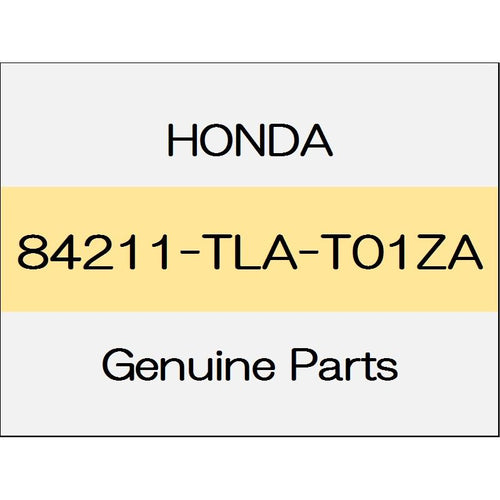 [NEW] JDM HONDA CR-V RW Rear side garnish Assy (R) 84211-TLA-T01ZA GENUINE OEM