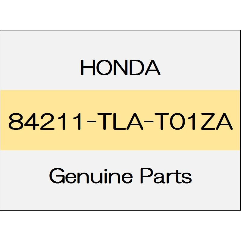[NEW] JDM HONDA CR-V RW Rear side garnish Assy (R) 84211-TLA-T01ZA GENUINE OEM