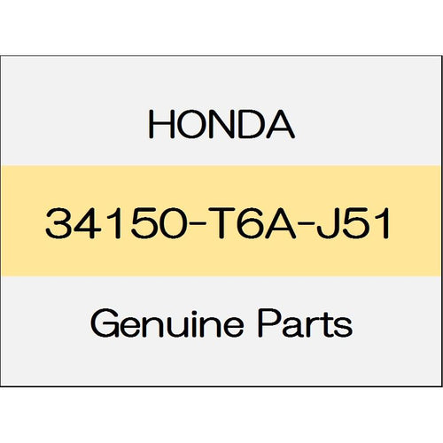 [NEW] JDM HONDA ODYSSEY HYBRID RC4 Light assembly., R. lid 34150-T6A-J51 GENUINE OEM