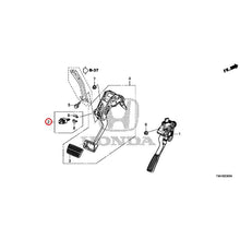 Load image into Gallery viewer, [NEW] JDM HONDA GRACE GM6 2017 Pedals GENUINE OEM
