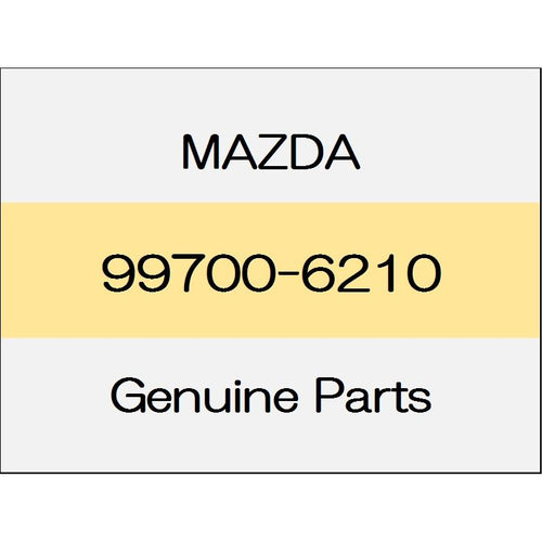 [NEW] JDM MAZDA ROADSTER ND valve 99700-6210 GENUINE OEM