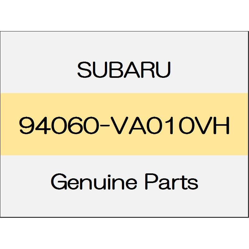 [NEW] JDM SUBARU LEVORG VM Side sill front cover front (L) 94060-VA010VH GENUINE OEM