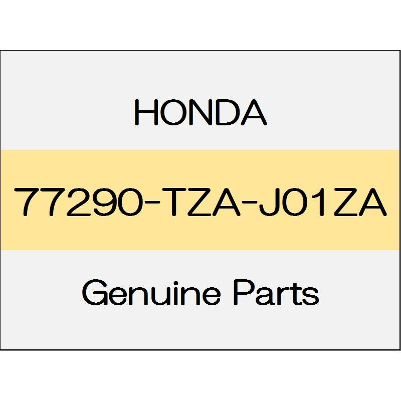 [NEW] JDM HONDA FIT eHEV GR Panel assembly., Jacques * NH900L * (NH900L Neutral Black) 77290-TZA-J01ZA GENUINE OEM