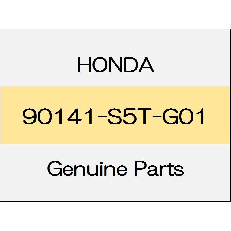 [NEW] JDM HONDA ACCORD HYBRID CR Bumper spoiler bolt 90141-S5T-G01 GENUINE OEM
