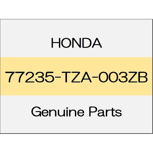 [NEW] JDM HONDA FIT eHEV GR Cup holder Assy (R) trim code (TYPE-A) 77235-TZA-003ZB GENUINE OEM