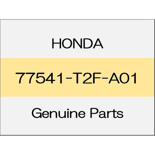[NEW] JDM HONDA ACCORD HYBRID CR Glove box striker Comp 77541-T2F-A01 GENUINE OEM