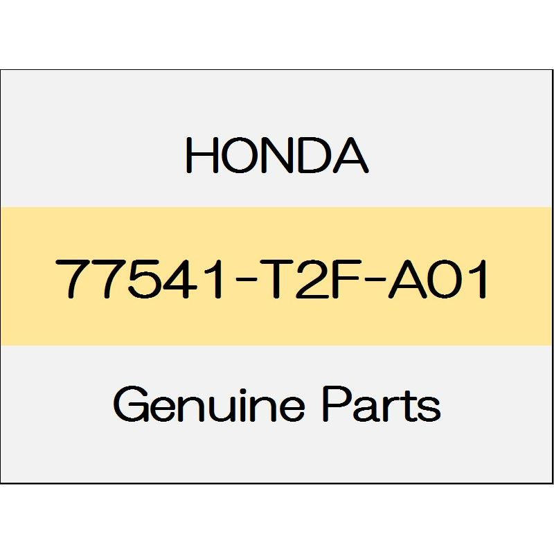 [NEW] JDM HONDA ACCORD HYBRID CR Glove box striker Comp 77541-T2F-A01 GENUINE OEM