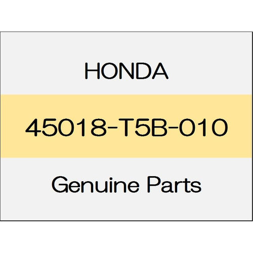 [NEW] JDM HONDA GRACE GM Front caliper sub-Assy (R) 45018-T5B-010 GENUINE OEM