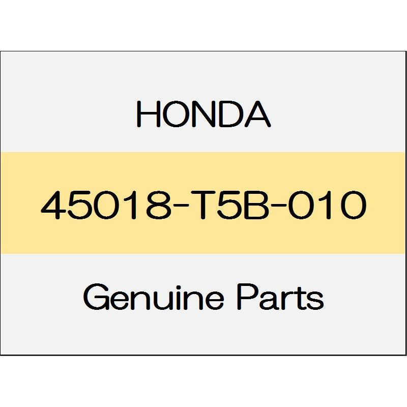 [NEW] JDM HONDA GRACE GM Front caliper sub-Assy (R) 45018-T5B-010 GENUINE OEM