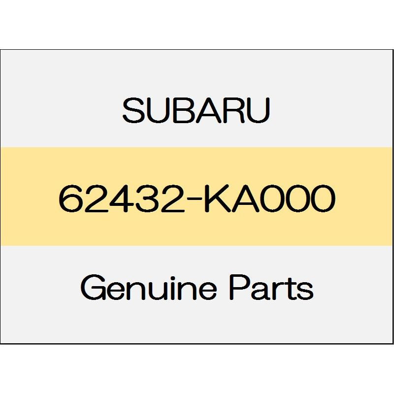 [NEW] JDM SUBARU LEVORG VM Hole plug 62432-KA000 GENUINE OEM