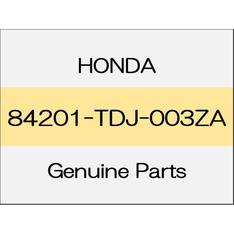 [NEW] JDM HONDA S660 JW5 Front side garnish Assy (R) 84201-TDJ-003ZA GENUINE OEM