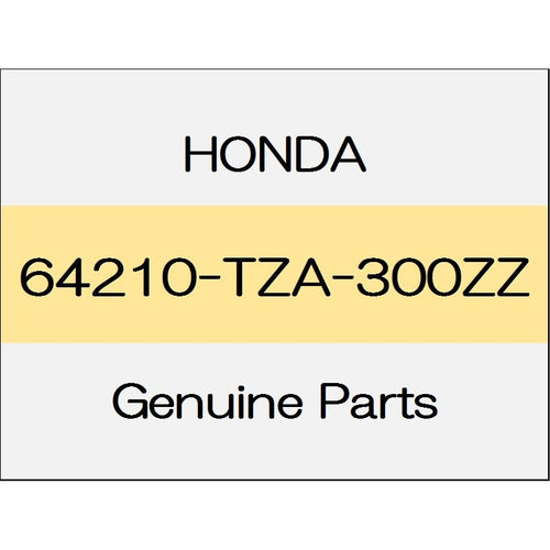 [NEW] JDM HONDA FIT eHEV GR The roof side rail Comp (R) 64210-TZA-300ZZ GENUINE OEM