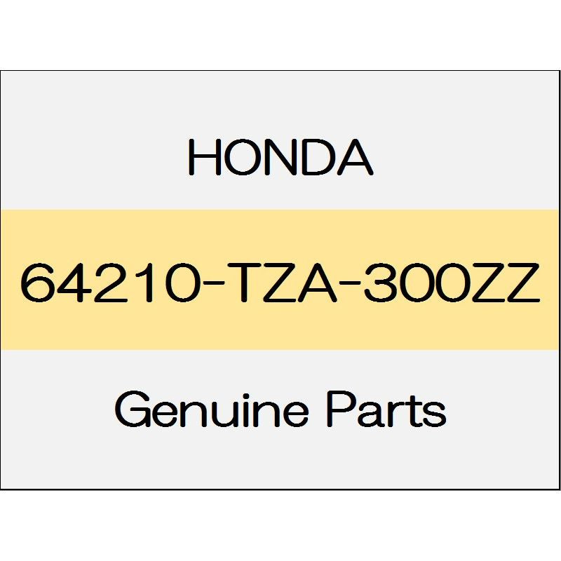 [NEW] JDM HONDA FIT eHEV GR The roof side rail Comp (R) 64210-TZA-300ZZ GENUINE OEM