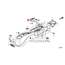 Load image into Gallery viewer, [NEW] JDM HONDA FIT HYBRID GP5 2017 Console (1) GENUINE OEM
