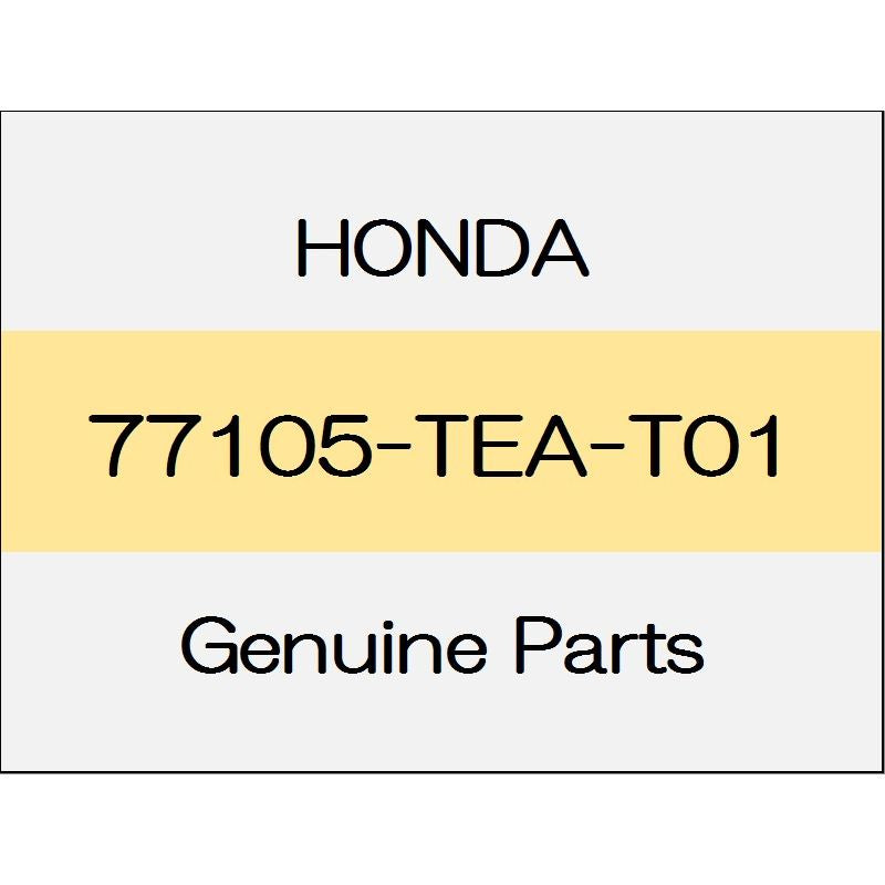 [NEW] JDM HONDA CIVIC HATCHBACK FK7 Instrumented passenger frame Assy 77105-TEA-T01 GENUINE OEM