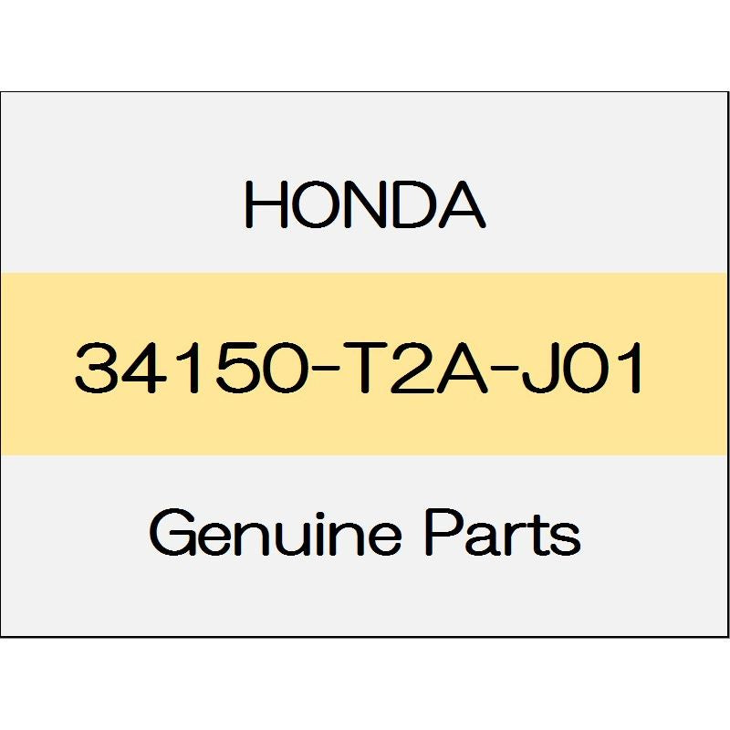 [NEW] JDM HONDA ACCORD HYBRID CR Lid light Assy (R) 34150-T2A-J01 GENUINE OEM