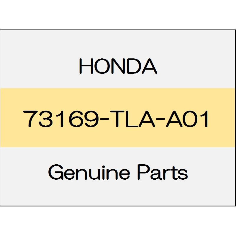 [NEW] JDM HONDA CR-V RW Clip G, roof 73169-TLA-A01 GENUINE OEM