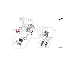 Load image into Gallery viewer, [NEW] JDM HONDA VEZEL RU1 2020 Pedals GENUINE OEM
