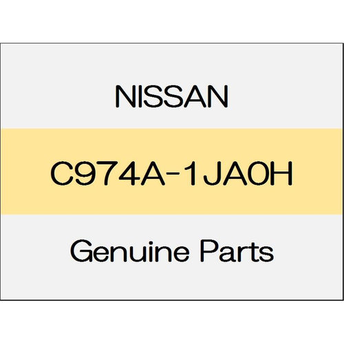 [NEW] JDM NISSAN ELGRAND E52 Dust boot inner repair kit (R) VQ35DE ~ 1012 C974A-1JA0H GENUINE OEM