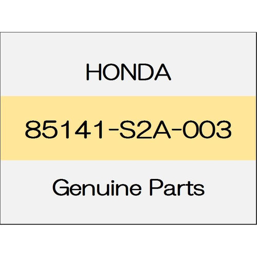 [NEW] JDM HONDA S660 JW5 clip 85141-S2A-003 GENUINE OEM