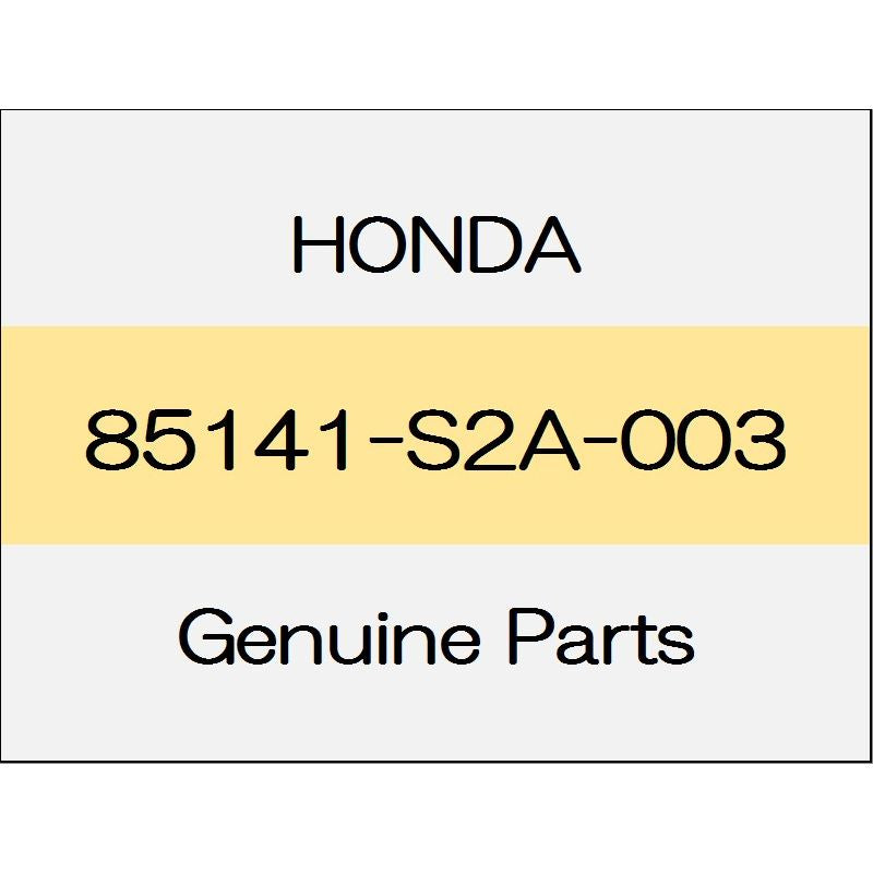 [NEW] JDM HONDA S660 JW5 clip 85141-S2A-003 GENUINE OEM