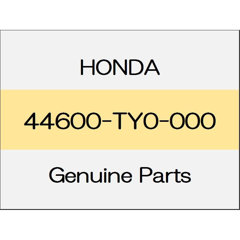 [NEW] JDM HONDA S660 JW5 Front hub Assy 44600-TY0-000 GENUINE OEM