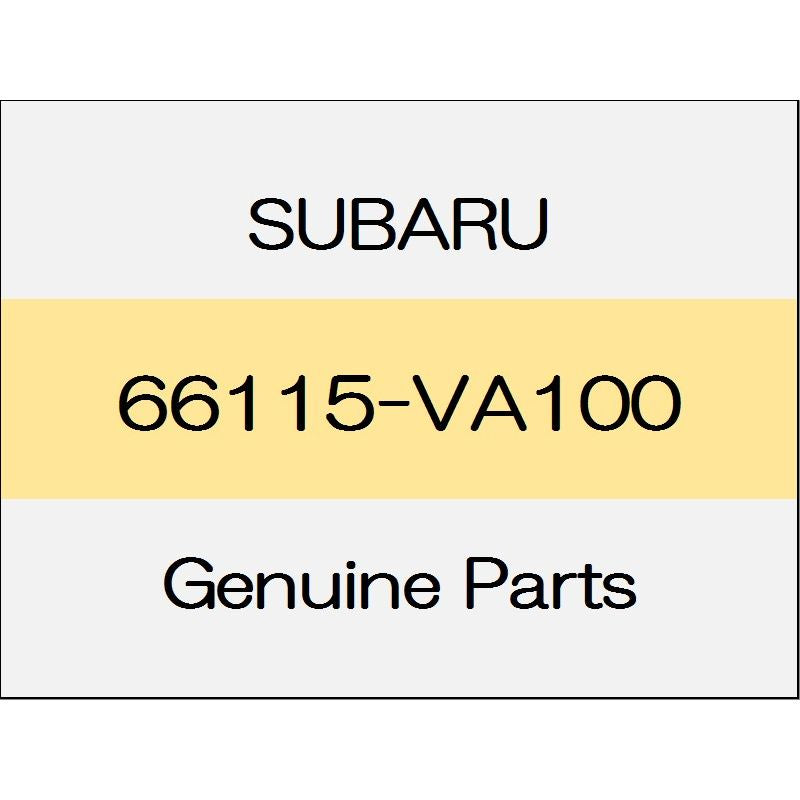 [NEW] JDM SUBARU WRX S4 VA Front defroster grill 66115-VA100 GENUINE OEM
