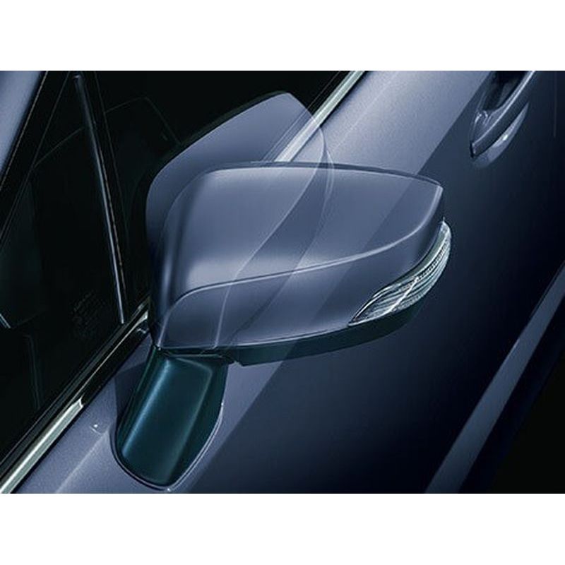 [NEW] JDM Subaru LEVORG VM Door Mirror Auto System Genuine OEM