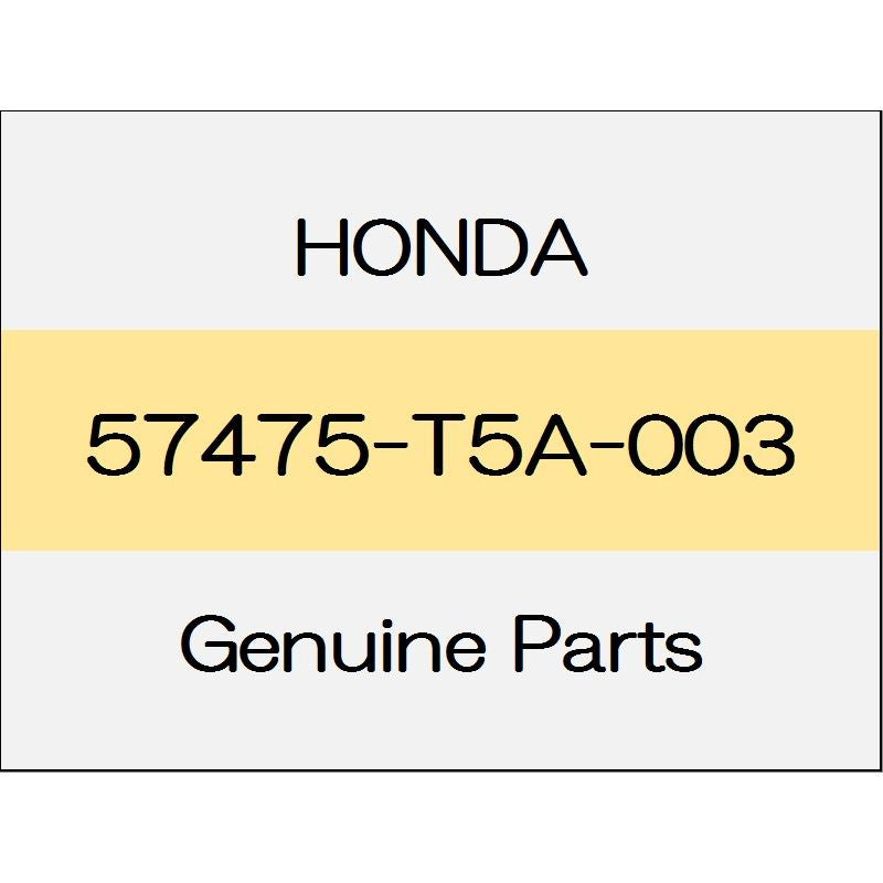 [NEW] JDM HONDA FIT GK Rear sensor Assy (L) 57475-T5A-003 GENUINE OEM