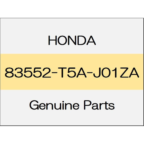 [NEW] JDM HONDA FIT GK Front door armrest Comp (L) 15XL trim code (TYPE-A) 83552-T5A-J01ZA GENUINE OEM