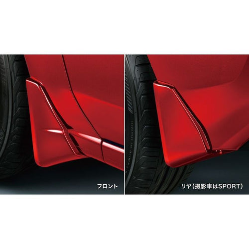 [NEW] JDM Subaru IMPREZA GT/GK Splash Board For SPORT Genuine OEM