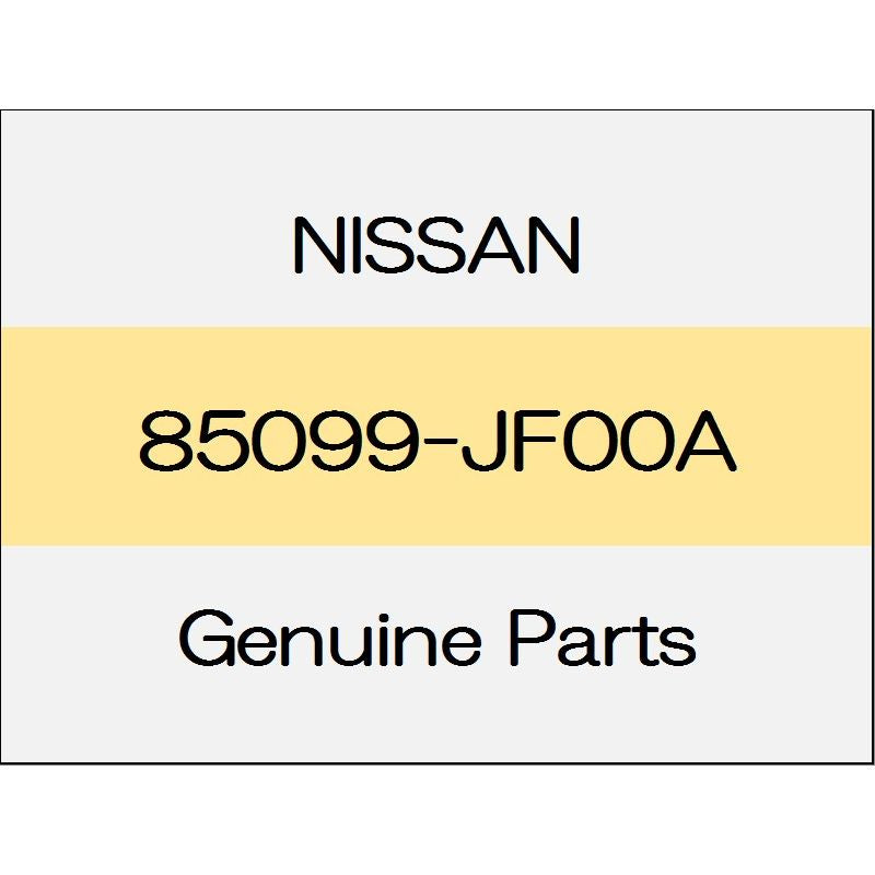 [NEW] JDM NISSAN GT-R R35 Grommet (R) 85099-JF00A GENUINE OEM