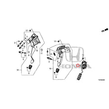 Load image into Gallery viewer, [NEW] JDM HONDA CIVIC FK2 2015 Pedals GENUINE OEM
