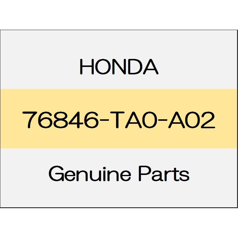 [NEW] JDM HONDA ACCORD HYBRID CR Washer pump set 76846-TA0-A02 GENUINE OEM