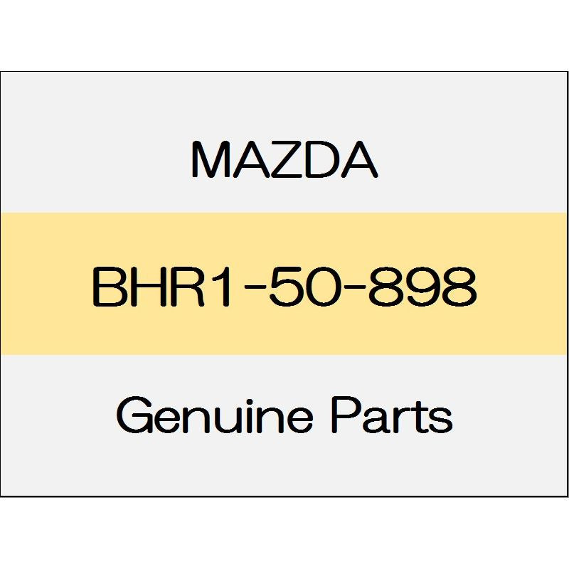 [NEW] JDM MAZDA ROADSTER ND tape BHR1-50-898 GENUINE OEM