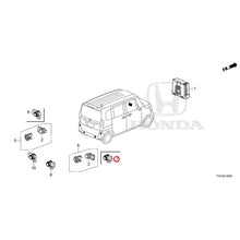 Load image into Gallery viewer, [NEW] JDM HONDA N-BOX JF3 2021 Parking Sensor GENUINE OEM
