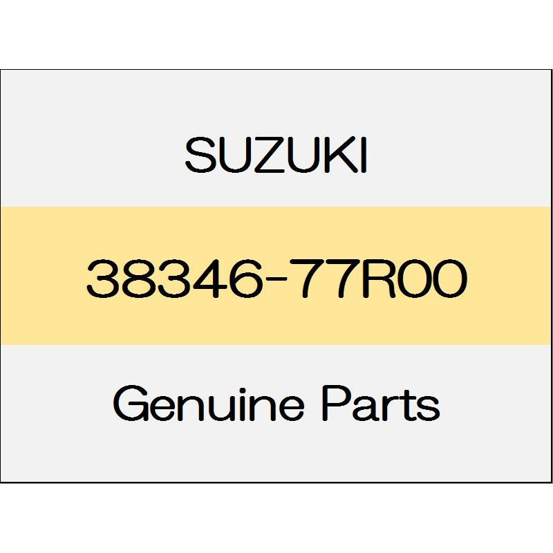 [NEW] JDM SUZUKI JIMNY SIERRA JB74 The blade rubber 38346-77R00 GENUINE OEM