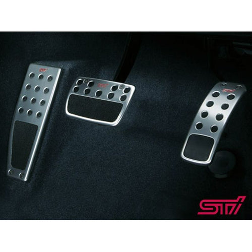 [NEW] JDM Subaru LEVORG VM STI Sports Pedal Genuine OEM
